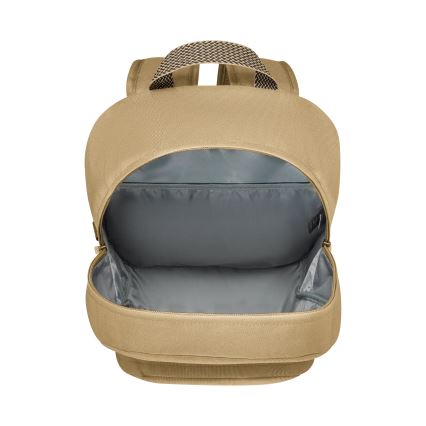 Wenger - Laptoprugzak 27 l 16" Crango beige