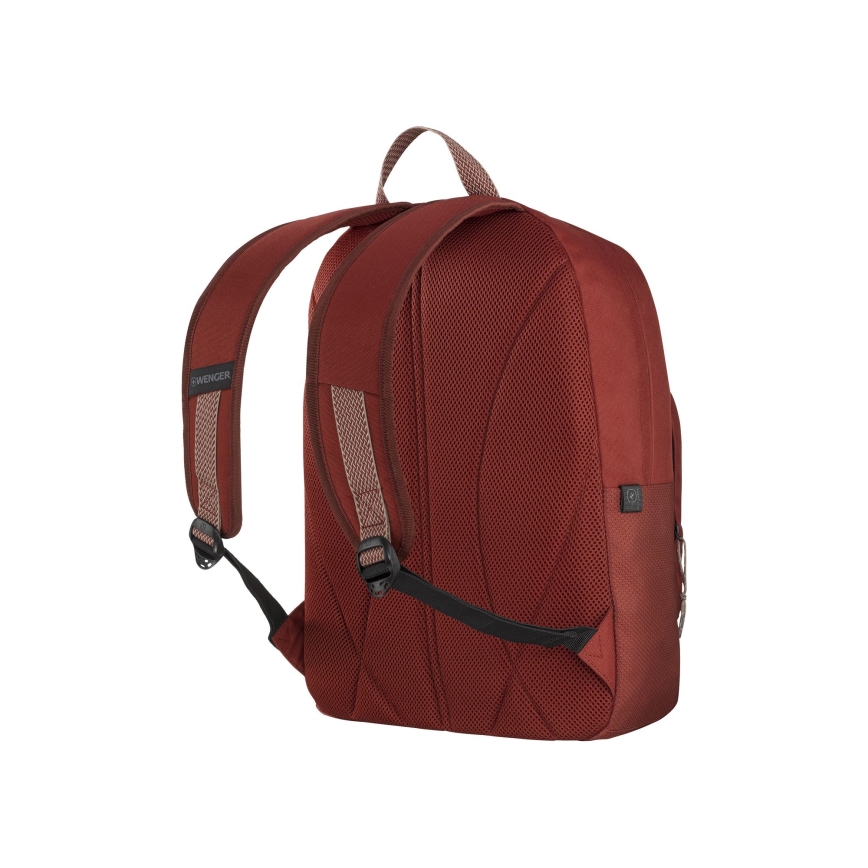 Wenger - Laptoprugzak 27 l 16" Crango rood