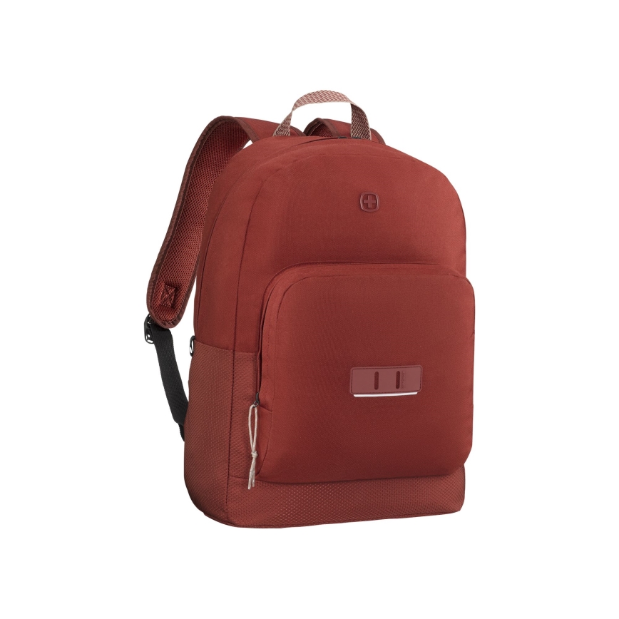 Wenger - Laptoprugzak 27 l 16" Crango rood