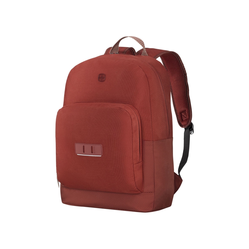 Wenger - Laptoprugzak 27 l 16" Crango rood