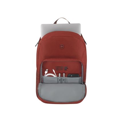 Wenger - Laptoprugzak 27 l 16" Crango rood