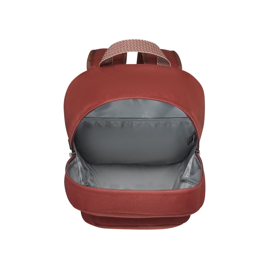 Wenger - Laptoprugzak 27 l 16" Crango rood