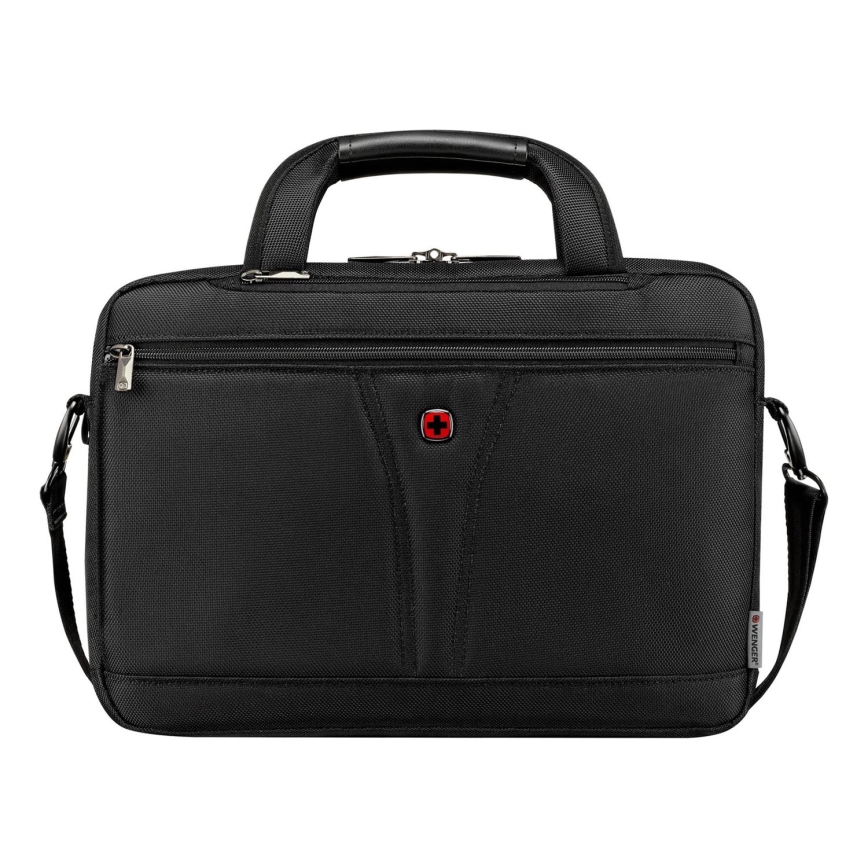 Wenger - Laptoptas 8 l 14 BC Up zwart