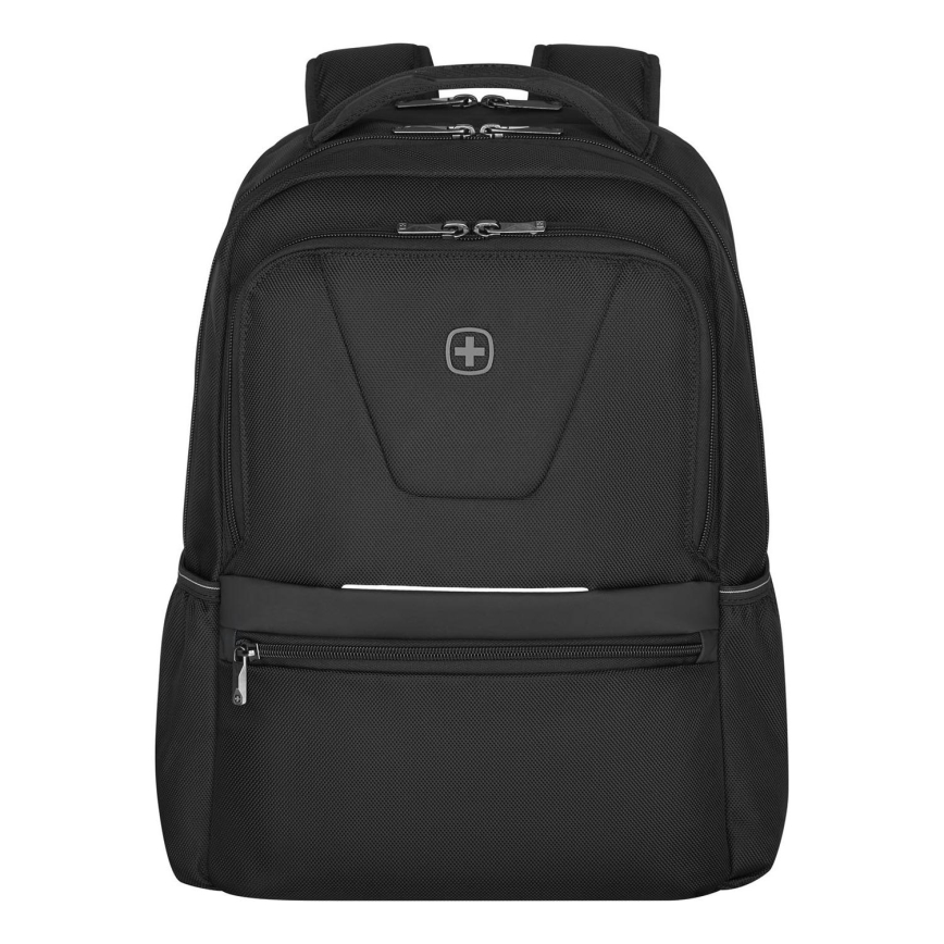 Wenger - Sac à dos pour ordinateur portable 23 l 16" avec pochette pour tablette 10" XE Resist noir