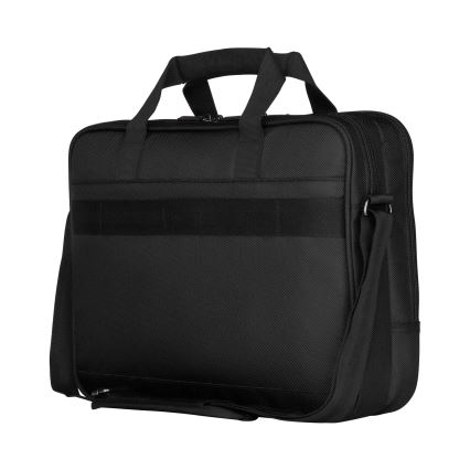 Wenger - Tas voor laptop 15 l 16" met tabletvak 10" Prospectus zwart