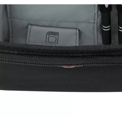 Wenger - Tas voor laptop 15 l 16" met tabletvak 10" Prospectus zwart