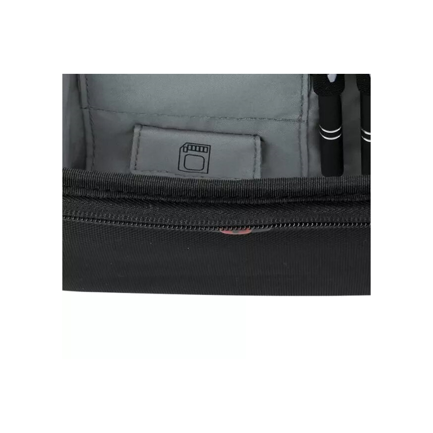 Wenger - Tas voor laptop 15 l 16" met tabletvak 10" Prospectus zwart