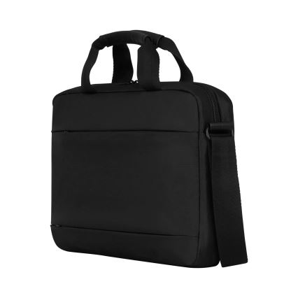 Wenger - Tas voor laptop 5 l 14" met tabletvak 10" Source zwart