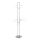 WENKO 15581100 - Handdoekenrek PALERMO 55,5x168 cm glanzend chroom