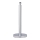 WENKO 16878100 - Toiletpapierhouder VITERBO 14x35 cm zilver