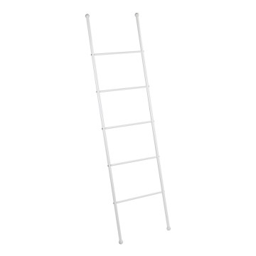 WENKO 22508100 - Porte-serviettes VIVA 43x156,5 cm blanc