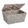 WENKO 22575100 - Mand ADRIA 19x14 cm beige