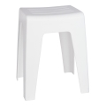 WENKO 22943100 - Krukje KUMBA 38 x 47 cm, wit