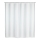 WENKO 23062100 - Douchegordijn PALAIS 180x200 cm wit