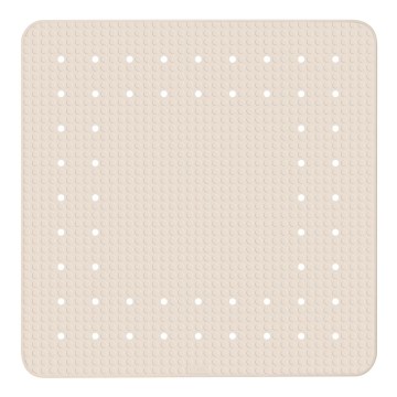 WENKO 23139100 - MIRASOL placemat 54 x 54 cm beige
