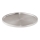 WENKO 2334100 - Dienblad ROESTVRIJSTAAL 26,5x1,5 cm rvs/zilver