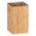 WENKO 23983100 - PADUA beker 7x11 cm bruin