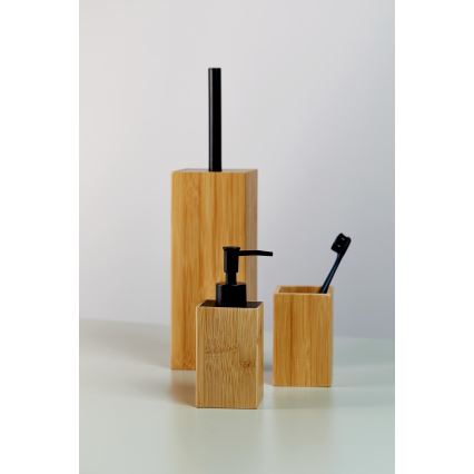 WENKO 23983100 - PADUA beker 7x11 cm bruin