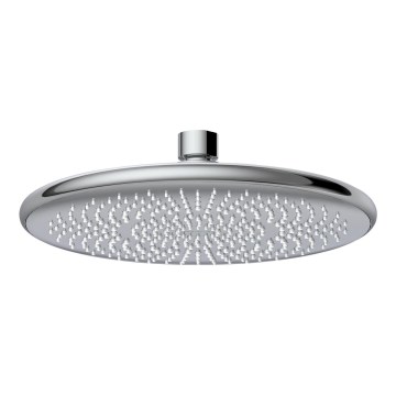 WENKO 23998100 - Douchekop Waterbesparend systeem 22,5x22,5 cm glanzend chroom