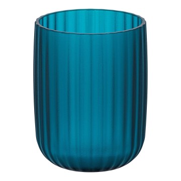 WENKO 24479100 - Beker AGROPOLI 7,5x10 cm turkoois