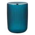 WENKO 24483100 - Panier AGROPOLI 19x27 cm turquoise