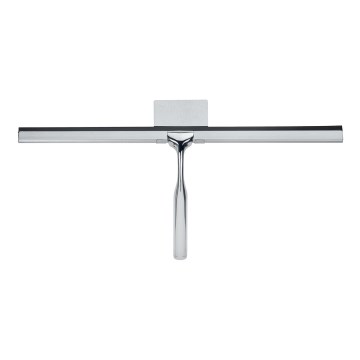 WENKO 24506100 - Trekker TERNI 40x17 cm glanzend chroom