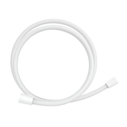 WENKO 24916100 - Doucheset Waterbesparend systeem 70 cm wit