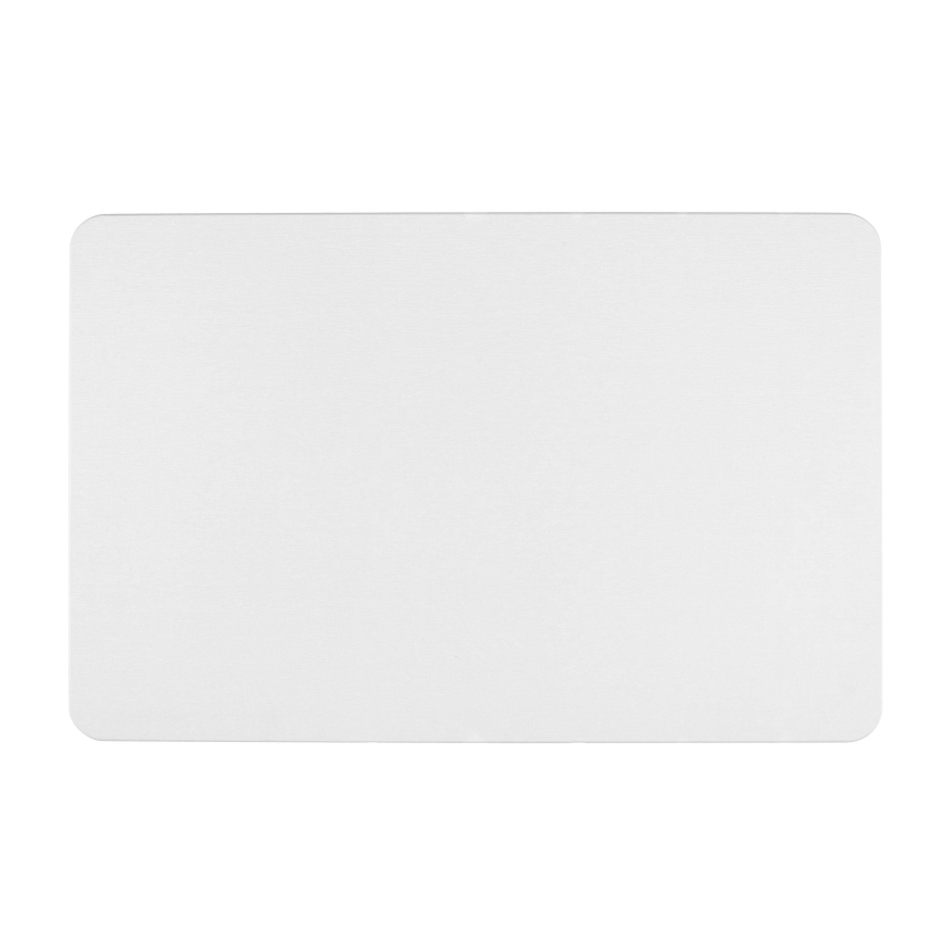 WENKO 24935100-Tapis SIMI 39x60 cm blanc