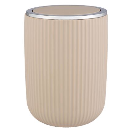 WENKO 25186100 - Mand AGROPOLI 14,5x20 cm beige