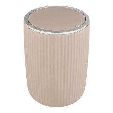 WENKO 25187100 - Mand AGROPOLI 19x27 cm beige