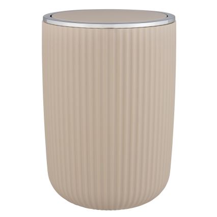 WENKO 25187100 - Mand AGROPOLI 19x27 cm beige