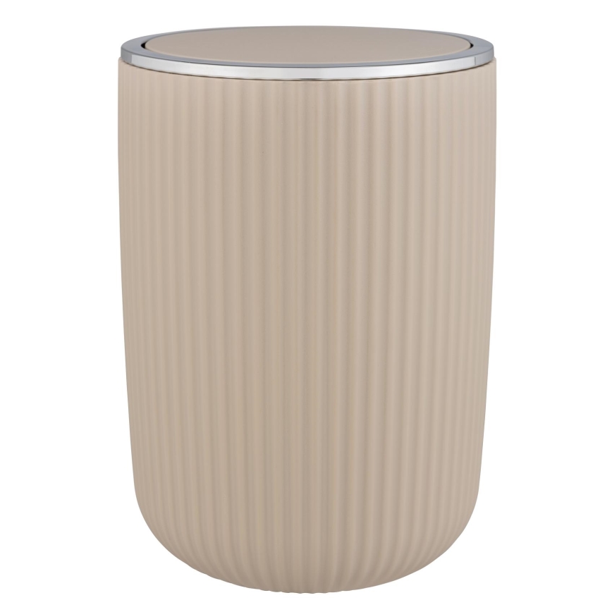 WENKO 25187100 - Mand AGROPOLI 19x27 cm beige
