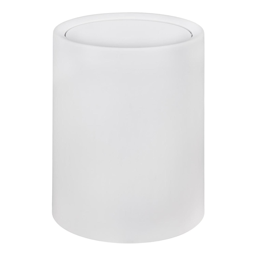 WENKO 25209100 - Mand ATRI 21 x 25,5 cm wit