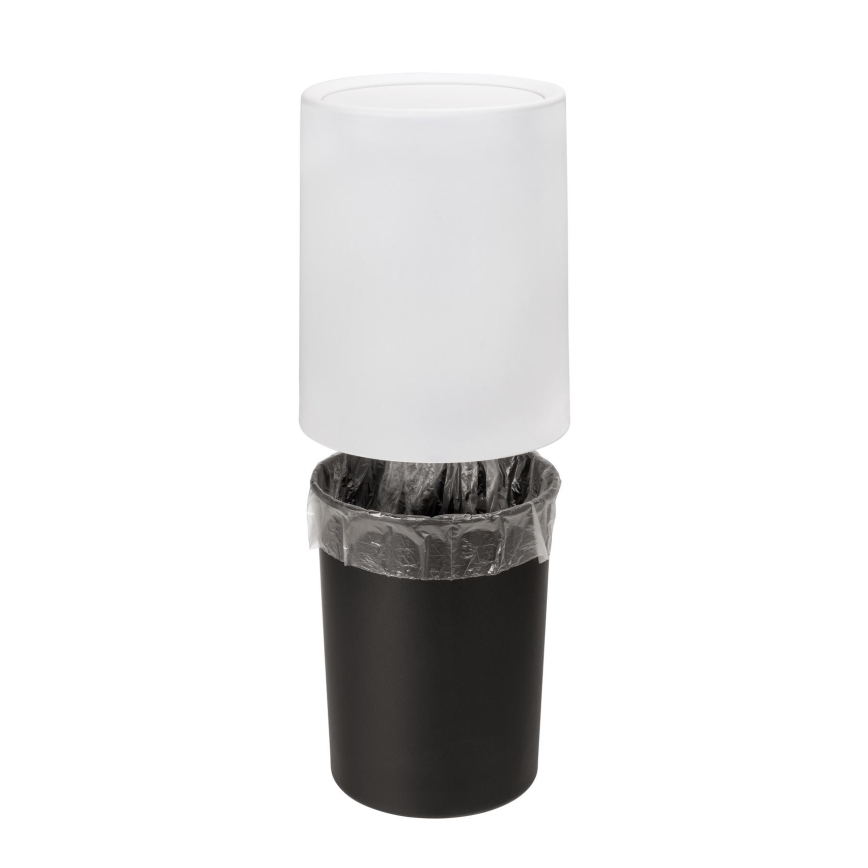 WENKO 25209100 - Mand ATRI 21 x 25,5 cm wit