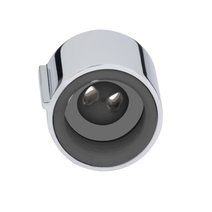 WENKO 25480100 – Régulateur WATERSAVING SYSTEM argenté