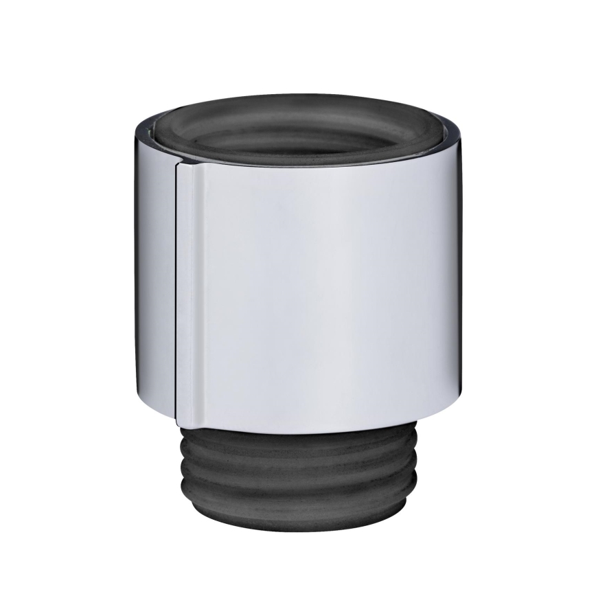 WENKO 25480100 – Régulateur WATERSAVING SYSTEM argenté