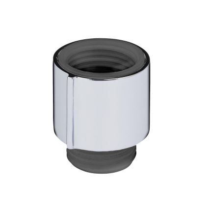 WENKO 25480100 – Régulateur WATERSAVING SYSTEM argenté