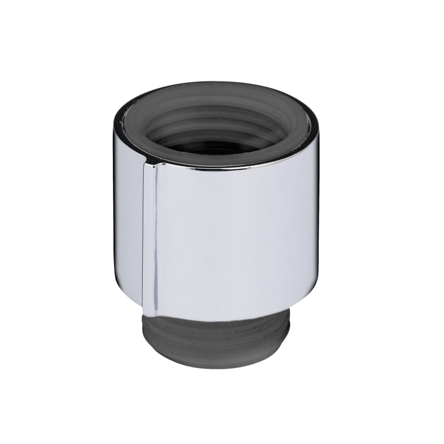 WENKO 25480100 – Régulateur WATERSAVING SYSTEM argenté