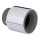 WENKO 25480100 – WATERSAVING SYSTEM-regelaar, zilverkleurig