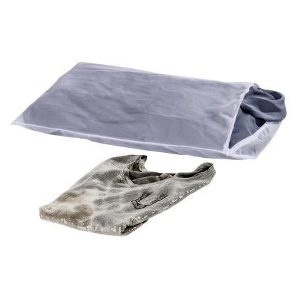 WENKO 3751700100 - Filet à linge JUMBO 50x70 cm blanc