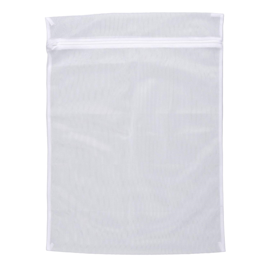 WENKO 3751700100 - JUMBO waszak 50 x 70 cm, wit