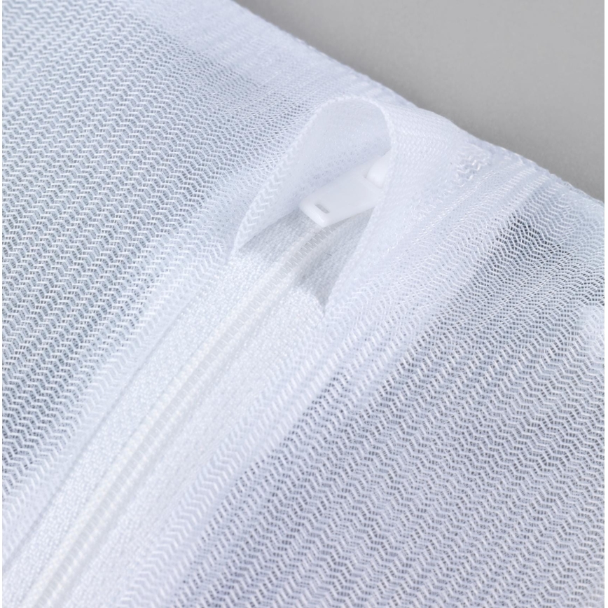 WENKO 3751700100 - JUMBO waszak 50 x 70 cm, wit