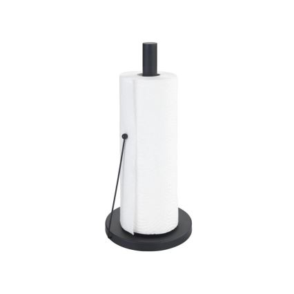 WENKO 55015100-Support BLACK OUTDOOR KITCHEN 15x33 cm noir