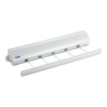 WENKO 63025100 - Droogrek 47,5x7 cm wit