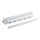 WENKO 63025100 - Droogrek 47,5x7 cm wit