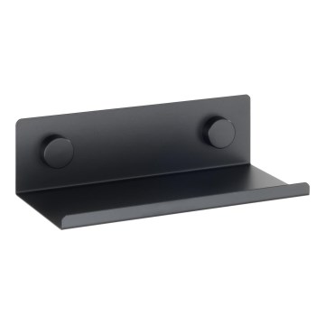 WENKO 71147800 - Plank JET 25x7,5 cm zwart