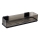 WENKO 71446800 - Étagère VACUUM-LOC QUADRO ED 38,5x14,5 cm noire