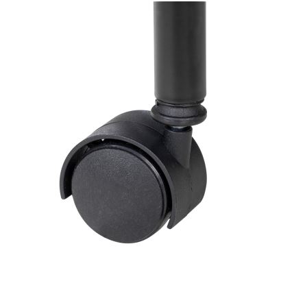 WENKO 71560800 - Wagen 41x75 cm zwart