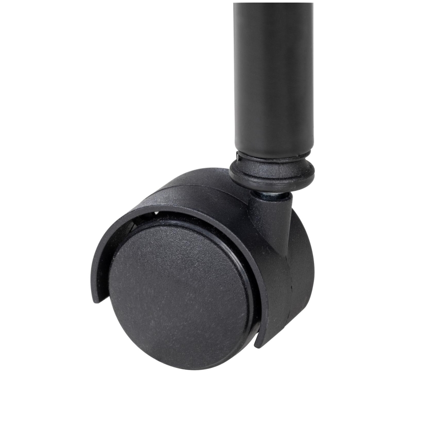 WENKO 71560800 - Wagen 41x75 cm zwart