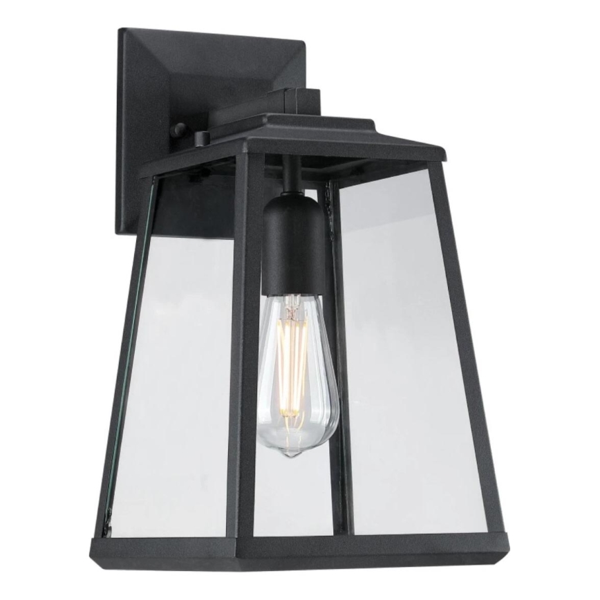 Westinghouse 61148 - Applique murale d'extérieur ASHDALE 1xE27/60W/230V IP44